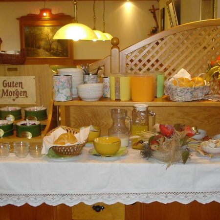 Pension Puhringer Mondsee Dış mekan fotoğraf