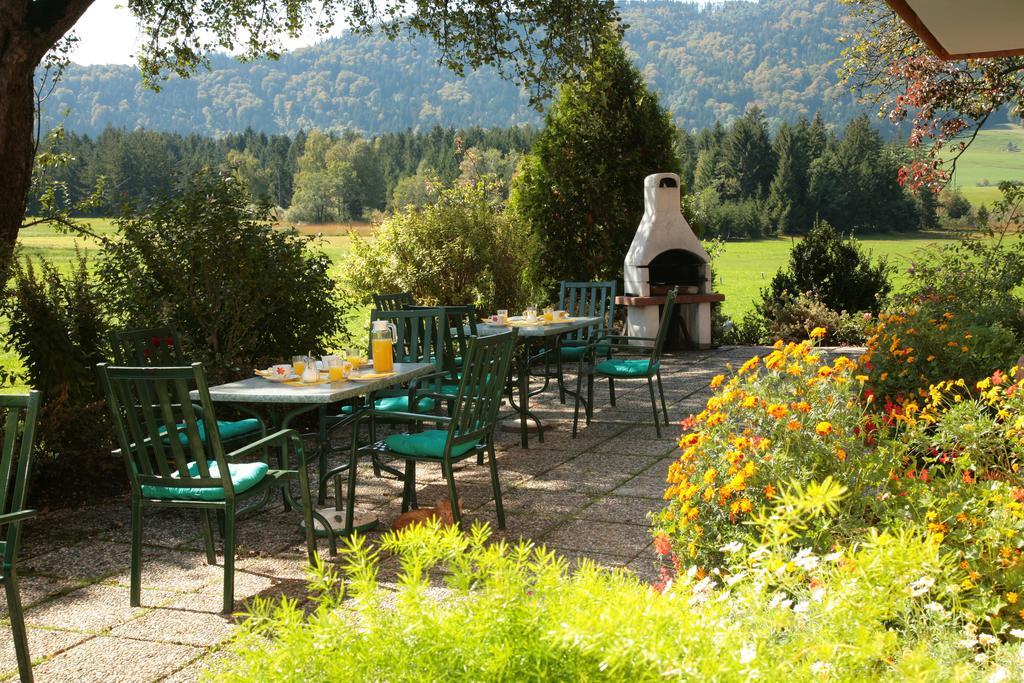 Pension Puhringer Mondsee Dış mekan fotoğraf