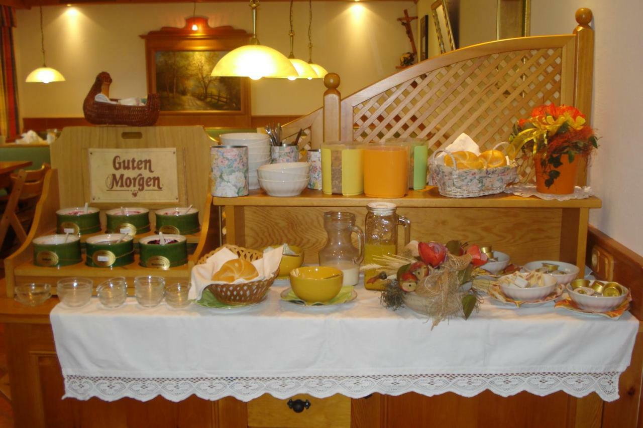 Pension Puhringer Mondsee Dış mekan fotoğraf